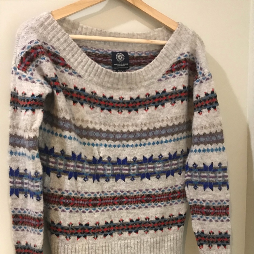Holiday Sweater